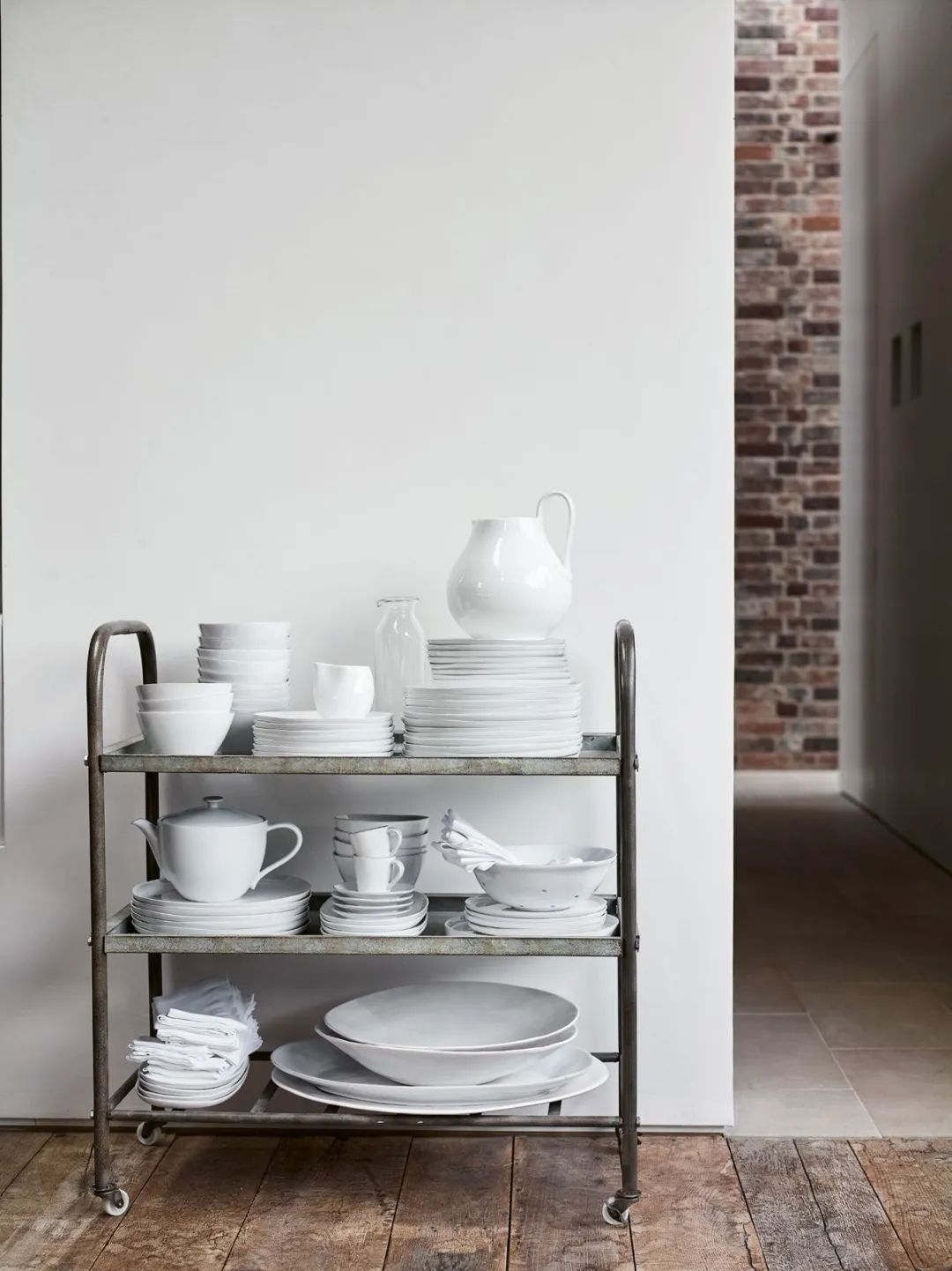 宁静的女王 Rose Uniacke | 旧建筑改造，古典与现代巧妙融合-69