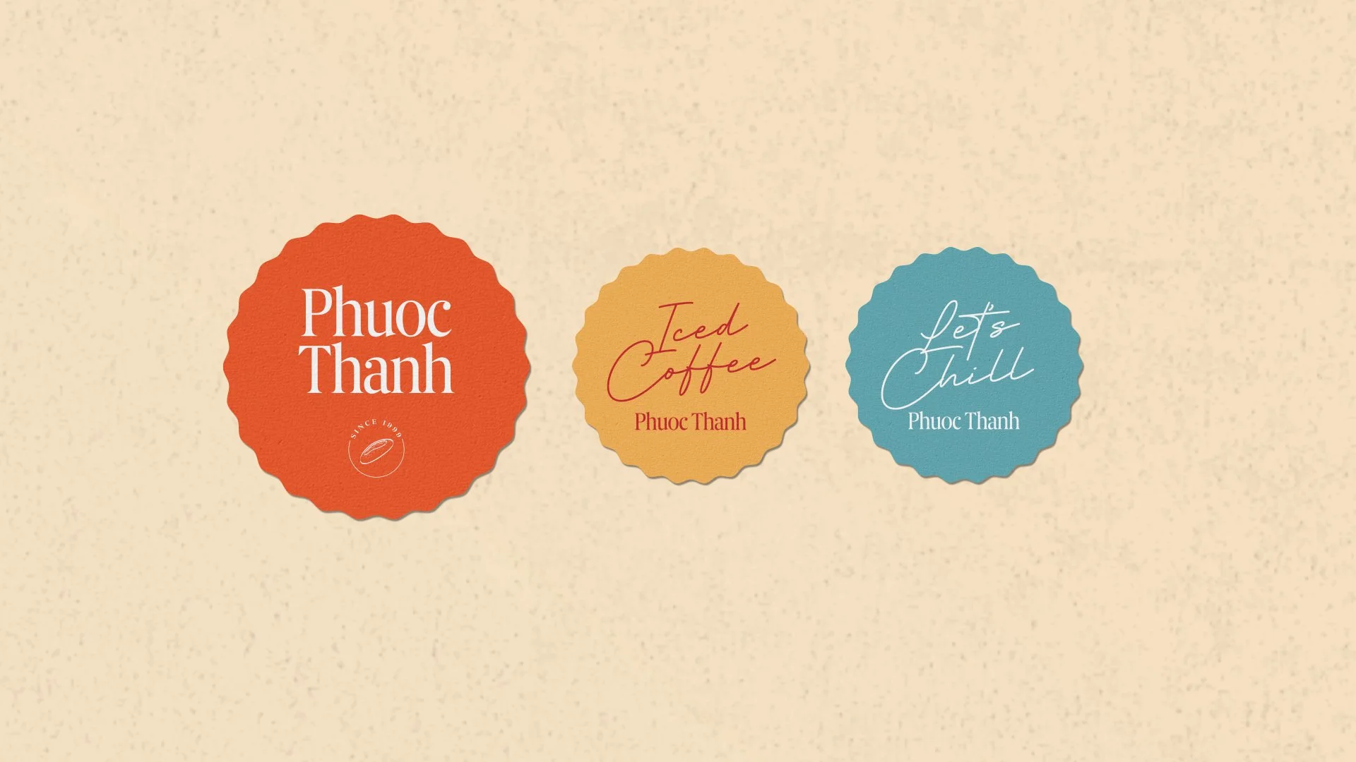 富寿，查德斯通

注：Phuoc Thanh可能是越南人名或地名，音译为富寿；Chadstone一般是澳大利亚墨尔本的一个地名，音译为查德斯通 丨BrandWorks,T  A Square Architects等-22