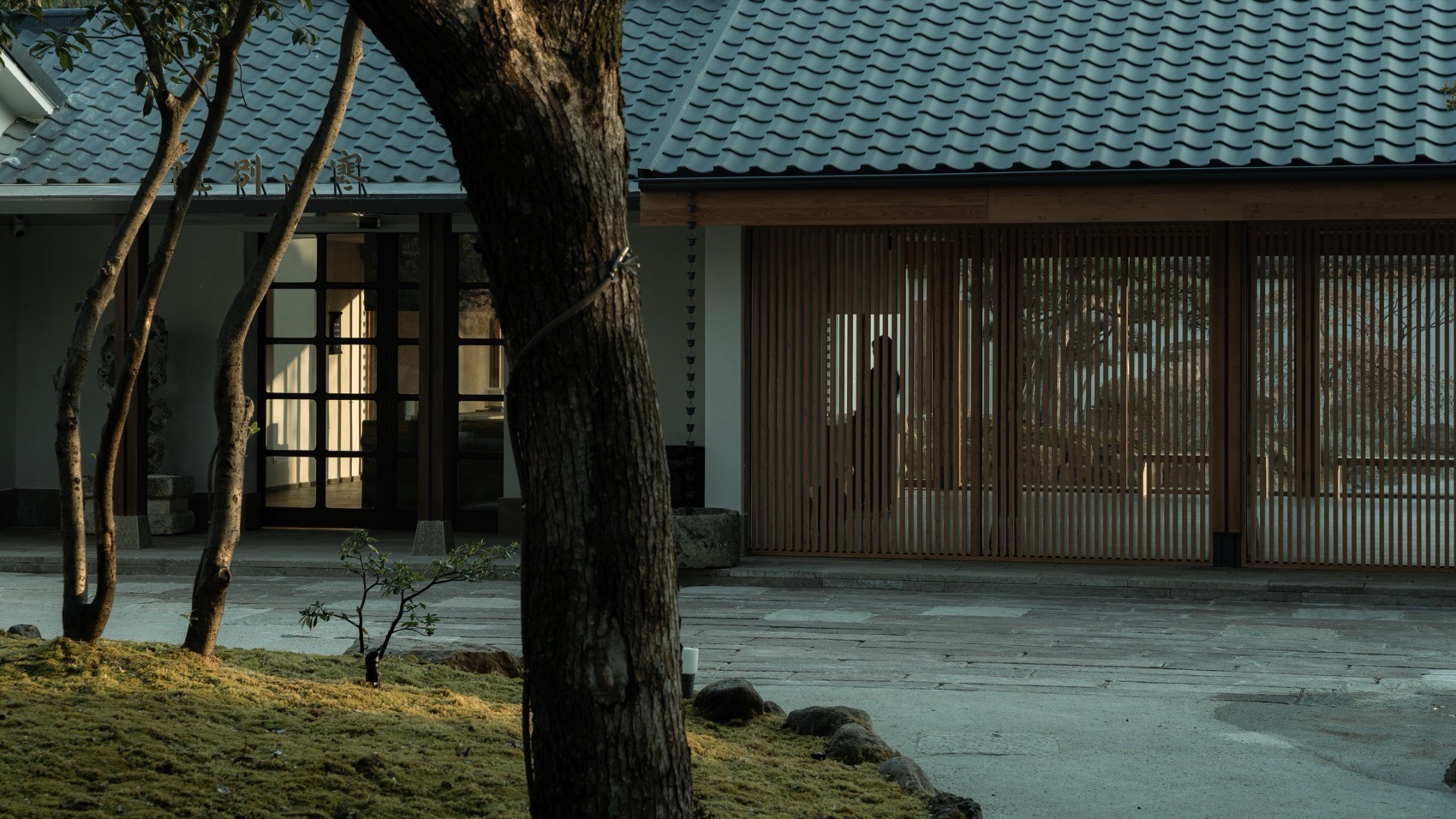 寒山别院丨中国苏州丨无设建筑-135