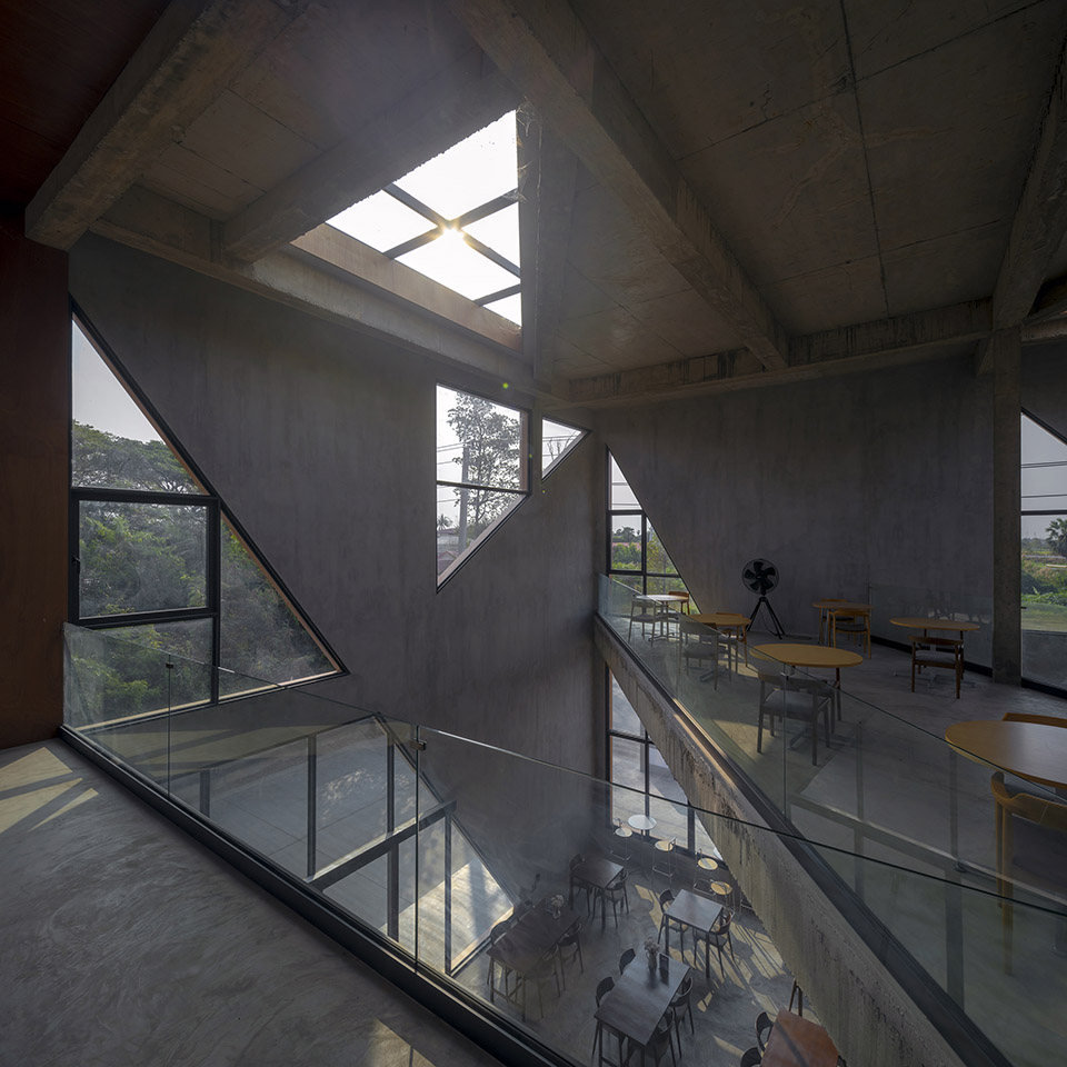 咖啡店丨泰国彭世洛-51