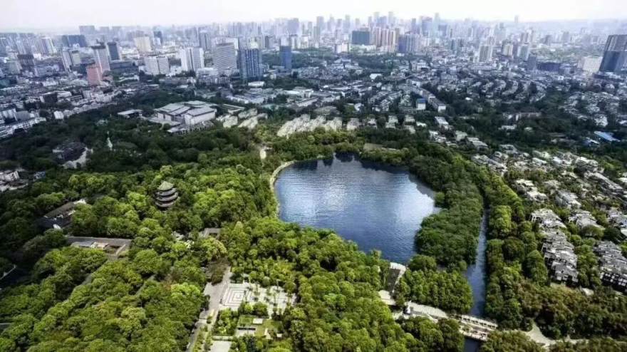 四川·成都光合之宅丨中国成都丨之境内建筑-10