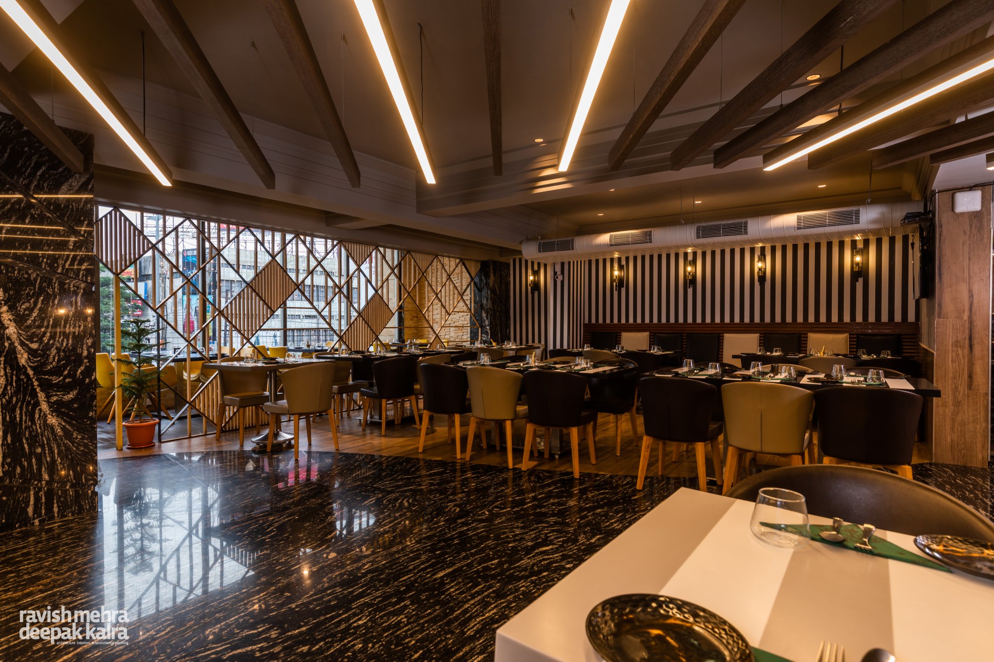 摩登香料共和国(Masala Republic)-12