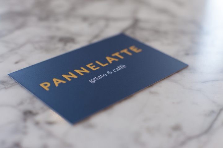 复古浪漫的意大利冰淇淋店——Pannelatte-13