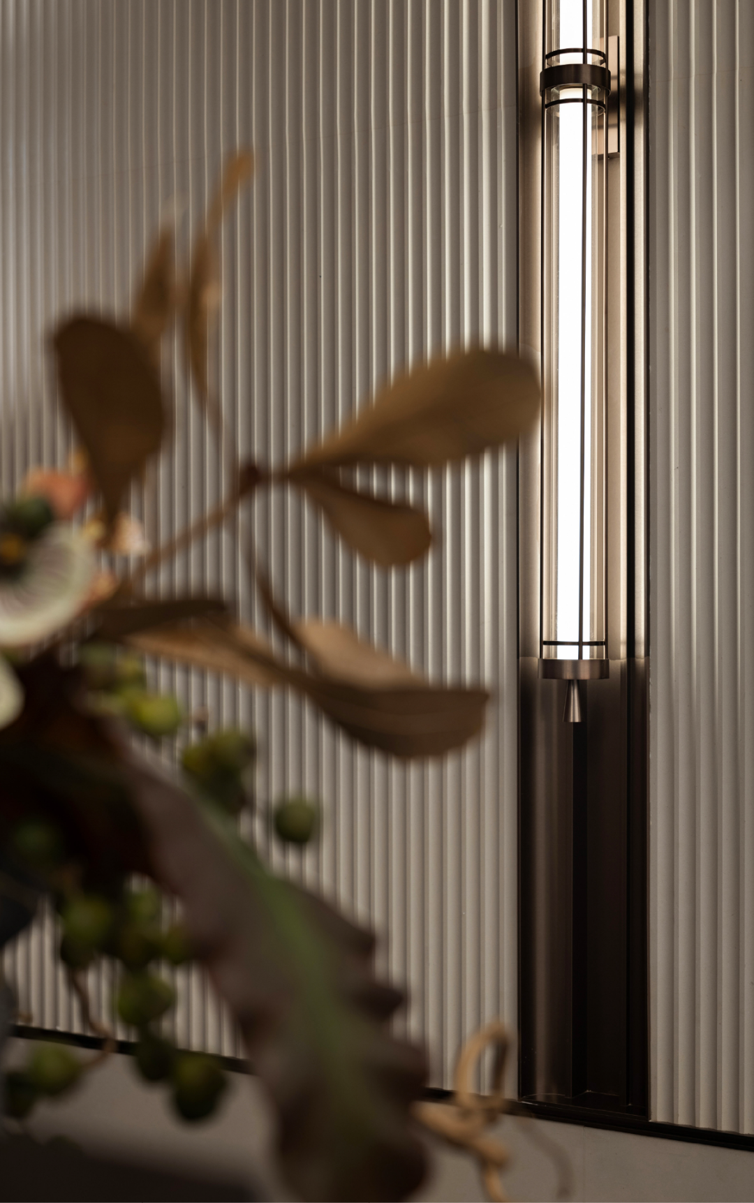 龙湖集团·深圳光明御湖境项目丨中国深圳丨DAS 大森设计-37