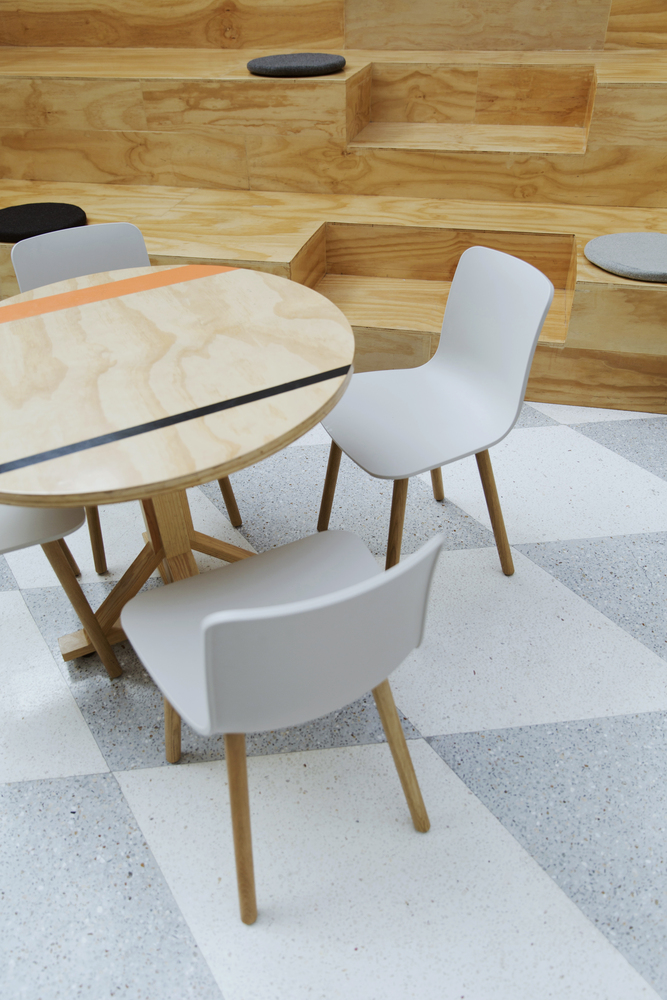 科隆尼亚创意社区共享办公空间-31