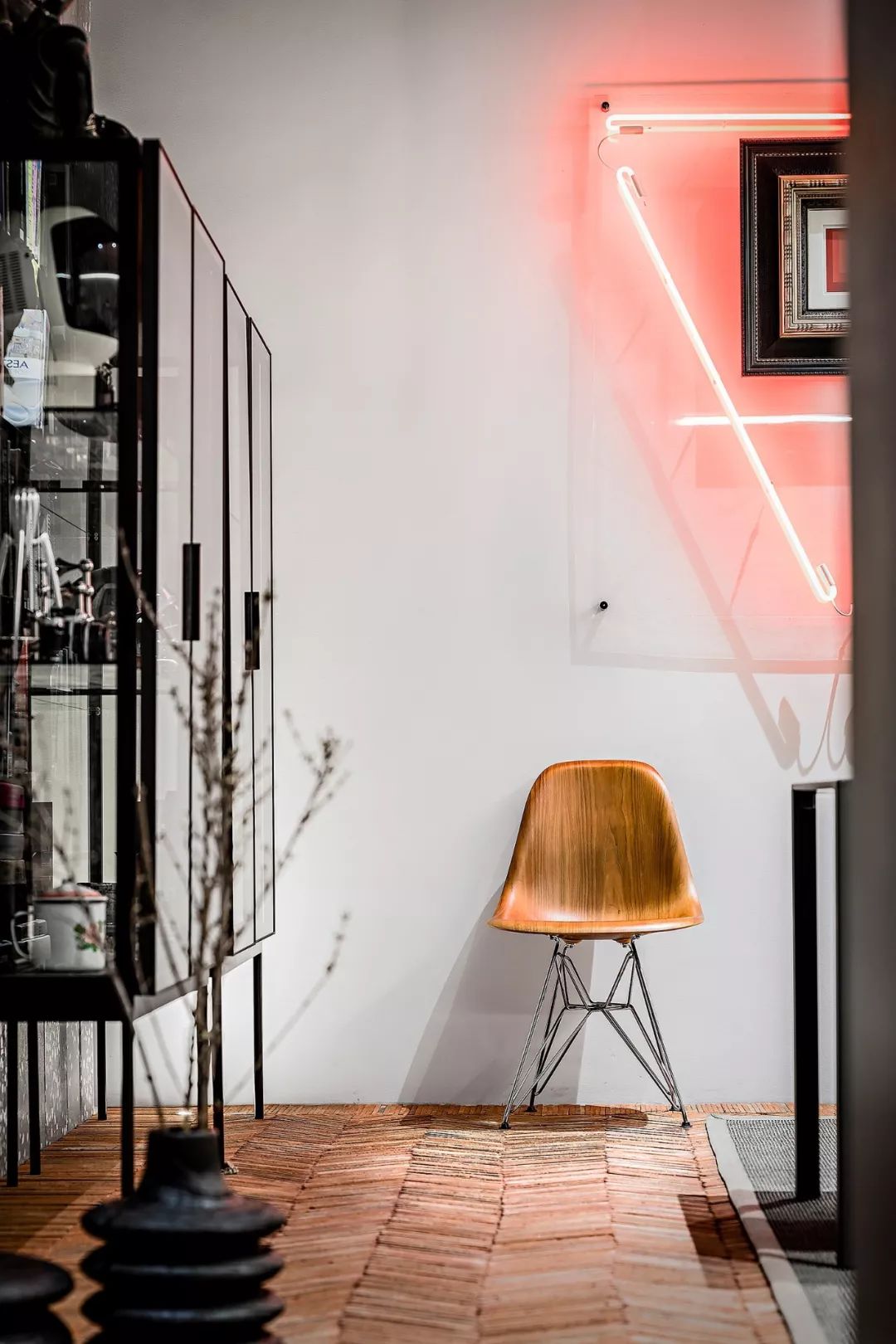 钏禄办公空间丨中国深圳-42