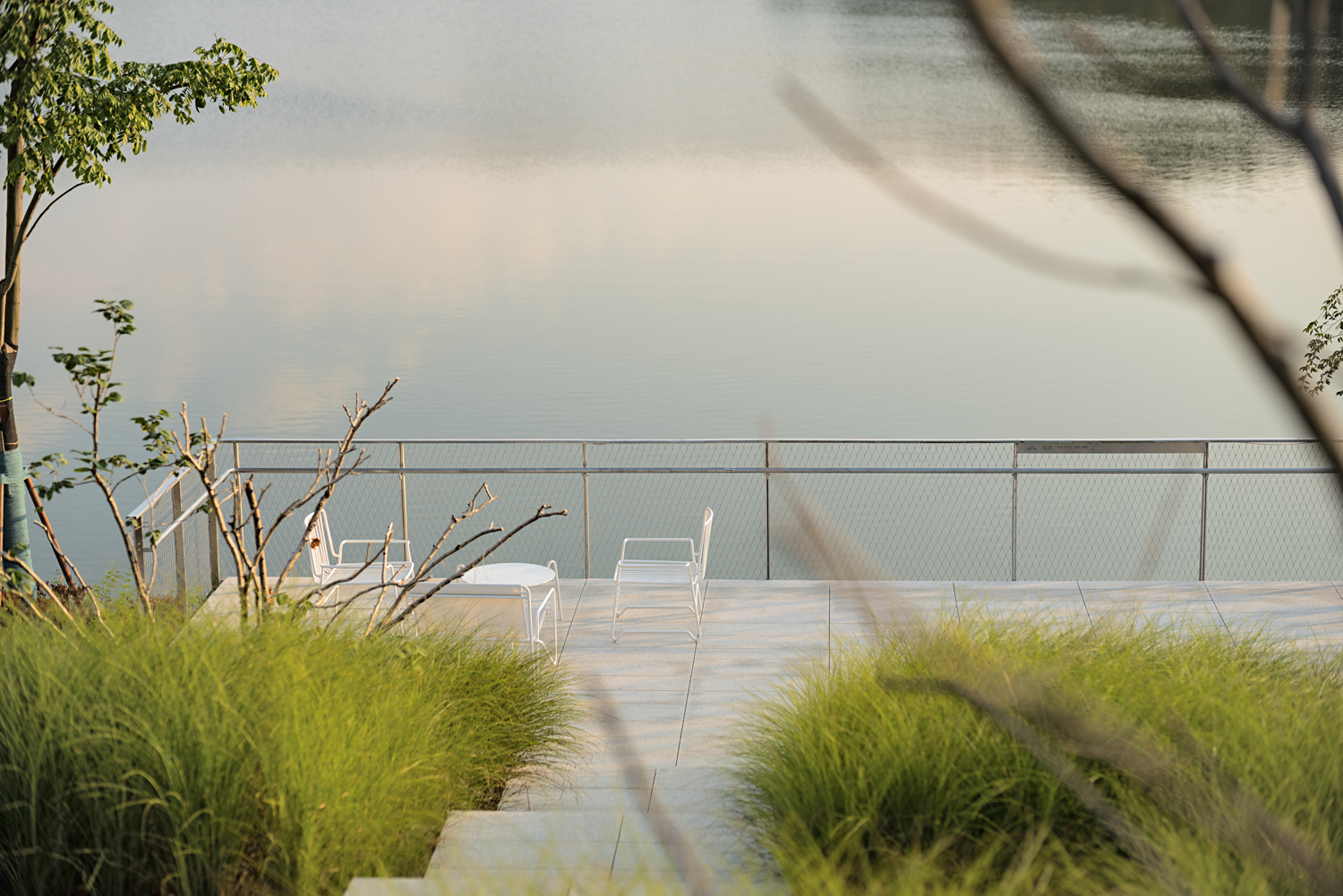 金地·湖山樾丨中国长沙丨则灵艺术×URO-63