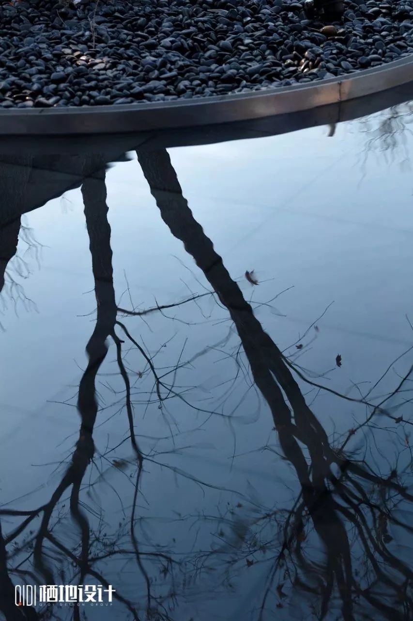 北京复地中心售楼处 | 古韵京韵的诗意空间-26