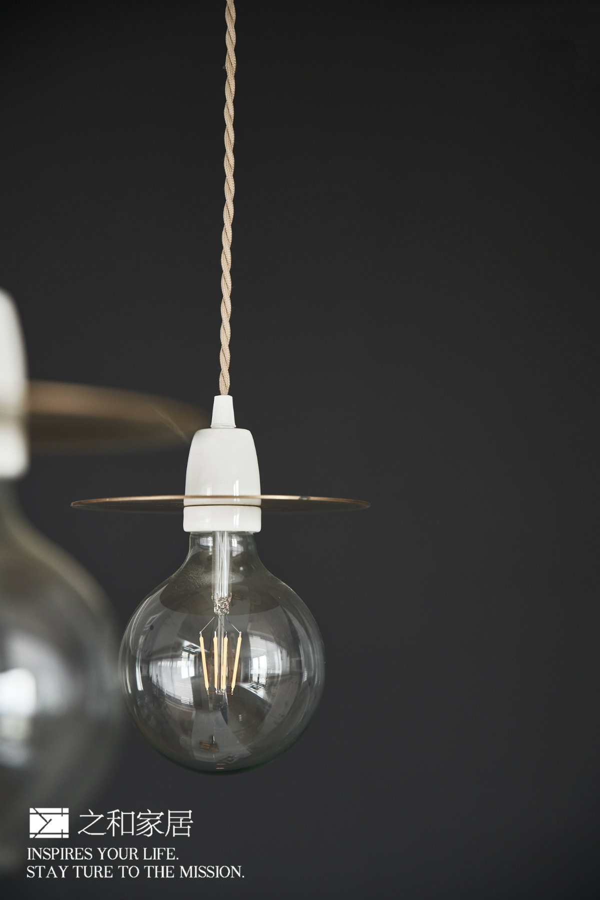 杭州 170m2 混搭风平层住宅设计-59