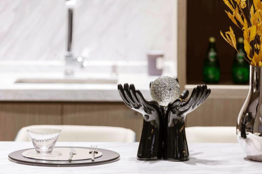 中海云筑下跃 | 现代生活与艺术的完美融合-84