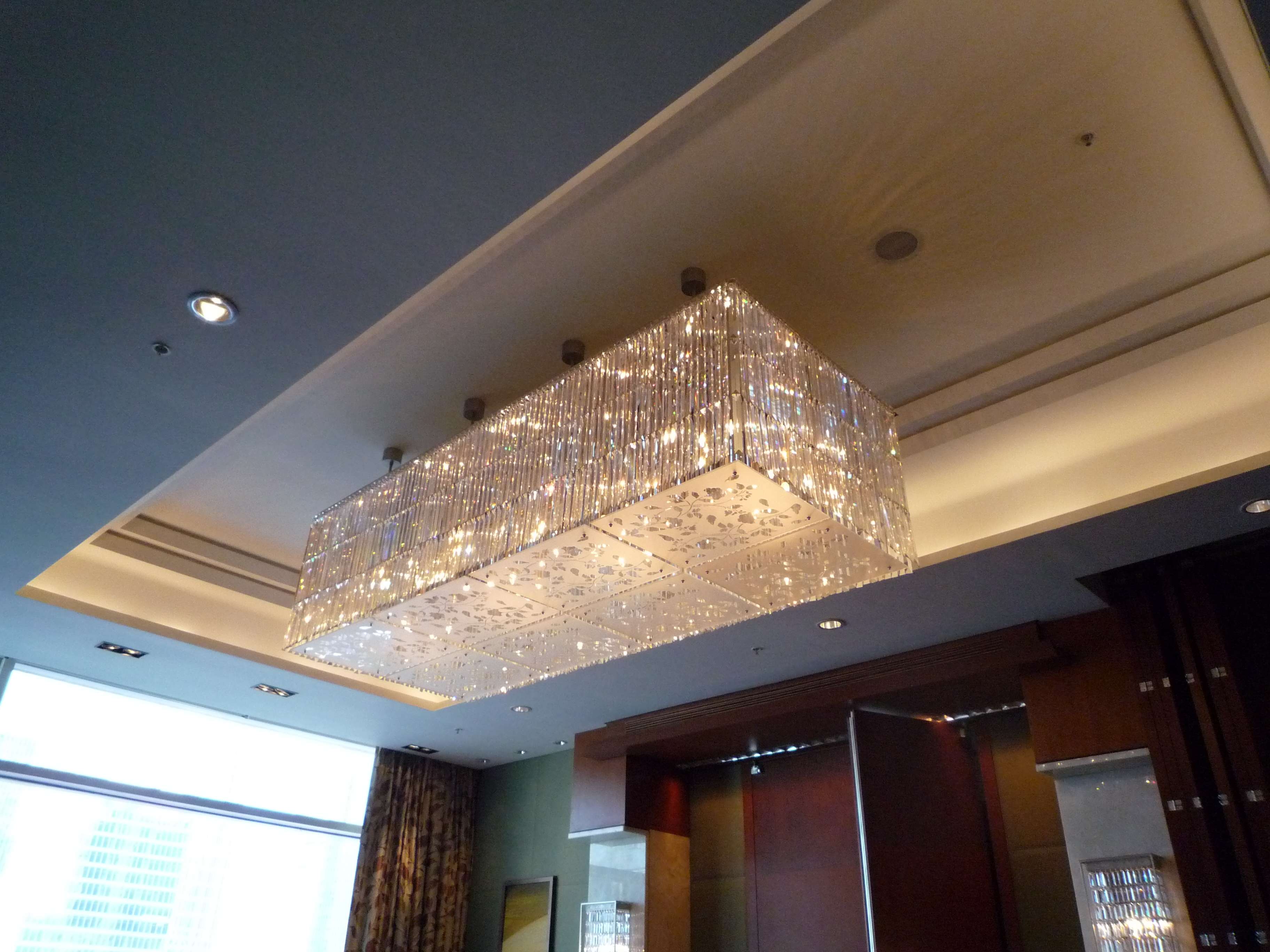 HBA  深圳丽思卡尔顿酒店   -3-39