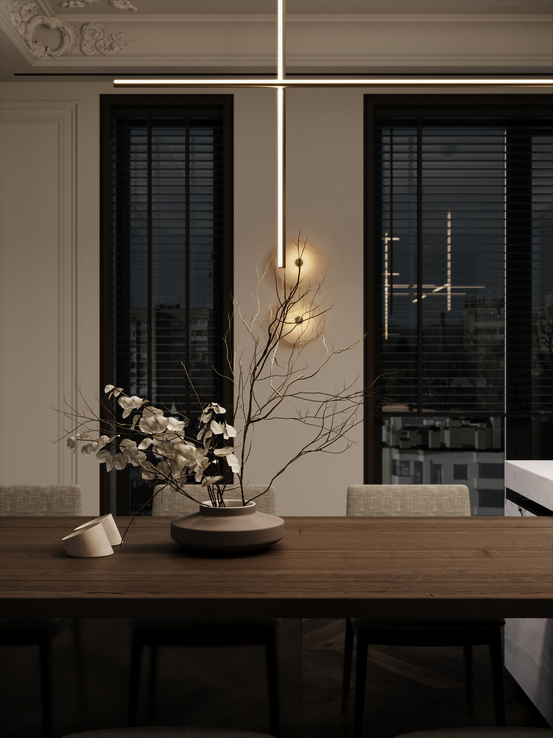 格罗布斯高级版丨乌克兰利沃夫丨Lviv Concept-17