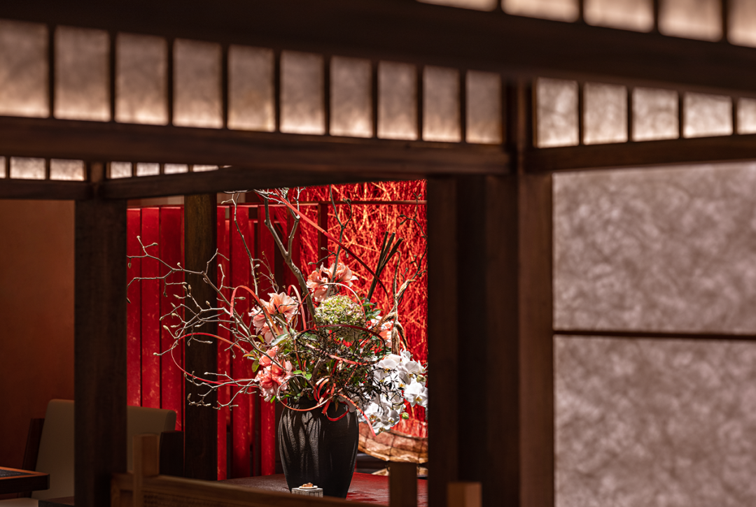 蟹道深圳平安金融中心店丨中国深圳丨道为设计TAOWAYDESIGN-33