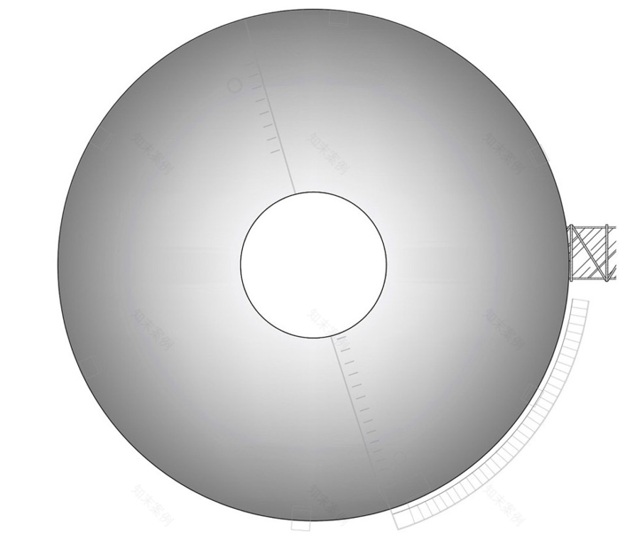 棉仓,常州 / AIM恺慕建筑设计-89