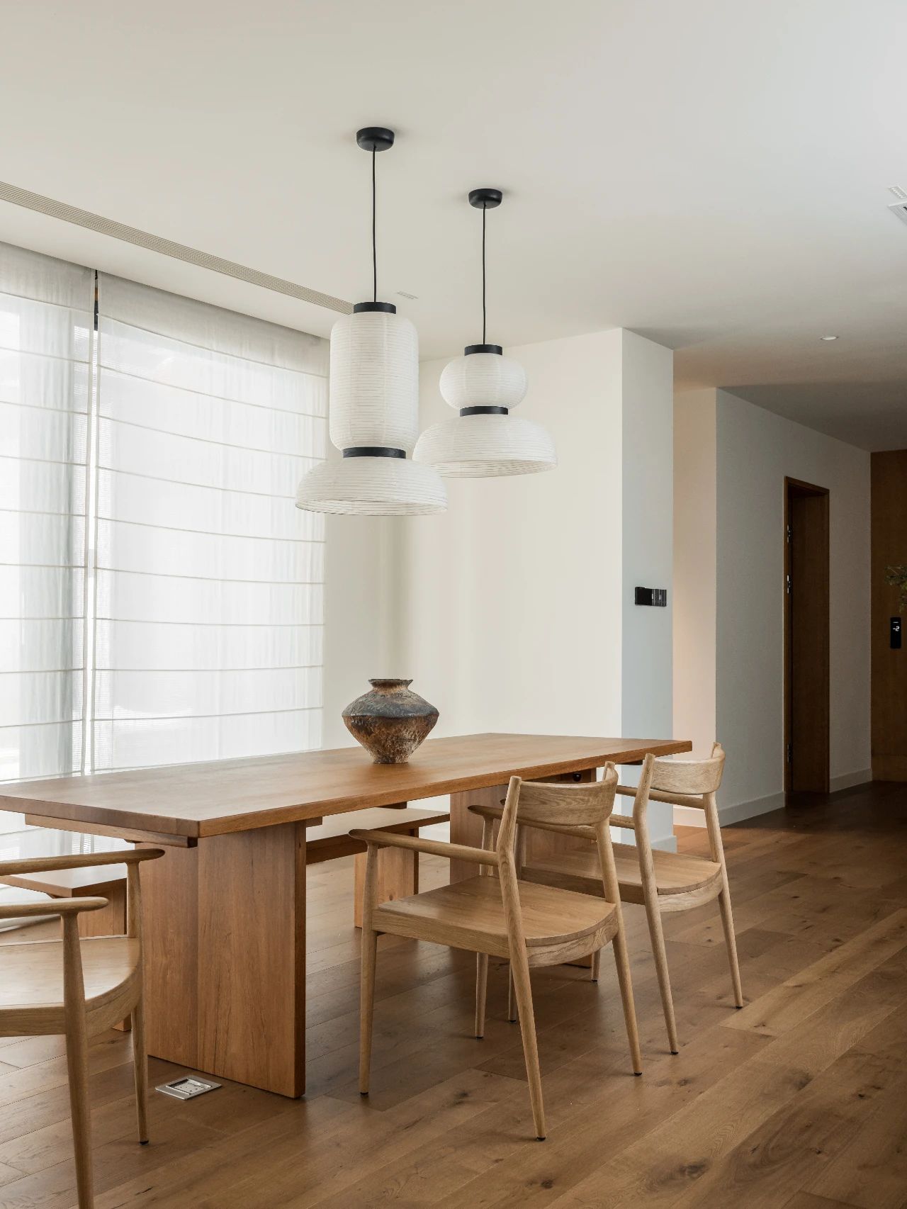 上海城开云外别墅·寻觅丨中国上海丨炘儒设计SHINDESIGN-55