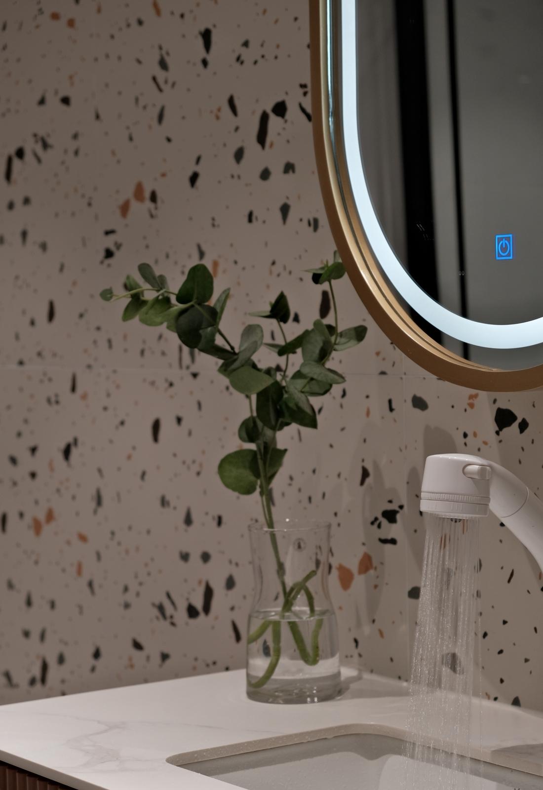 绮遇｜原木色120m²，邂逅温柔现代风-16