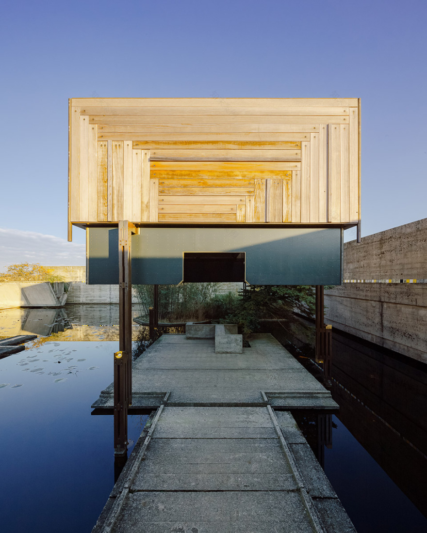 空谷传响(英文:Timeless Voices)丨比利时-55