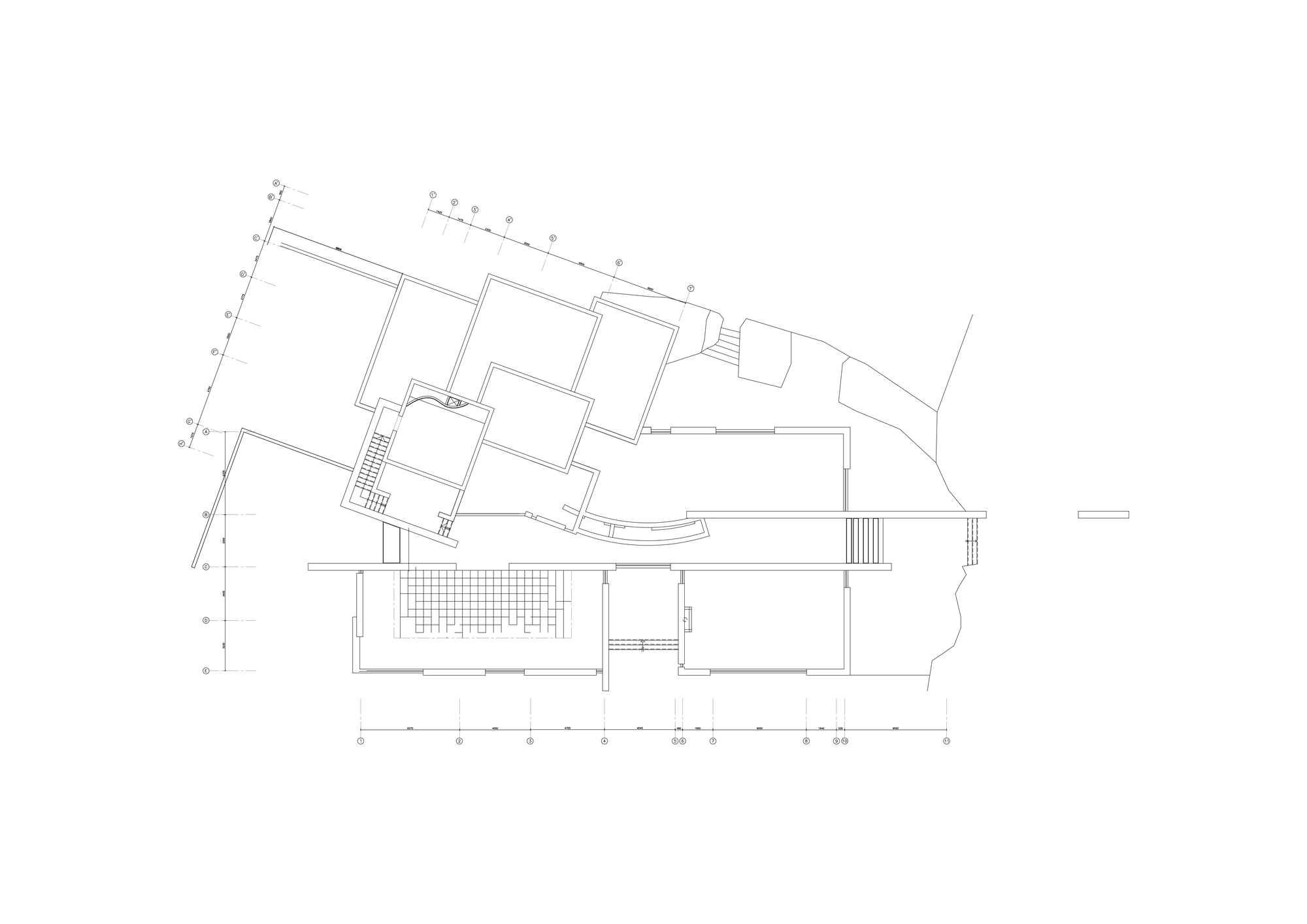 A House by an Architect, for Her Family丨maisam architects & Engineers-42