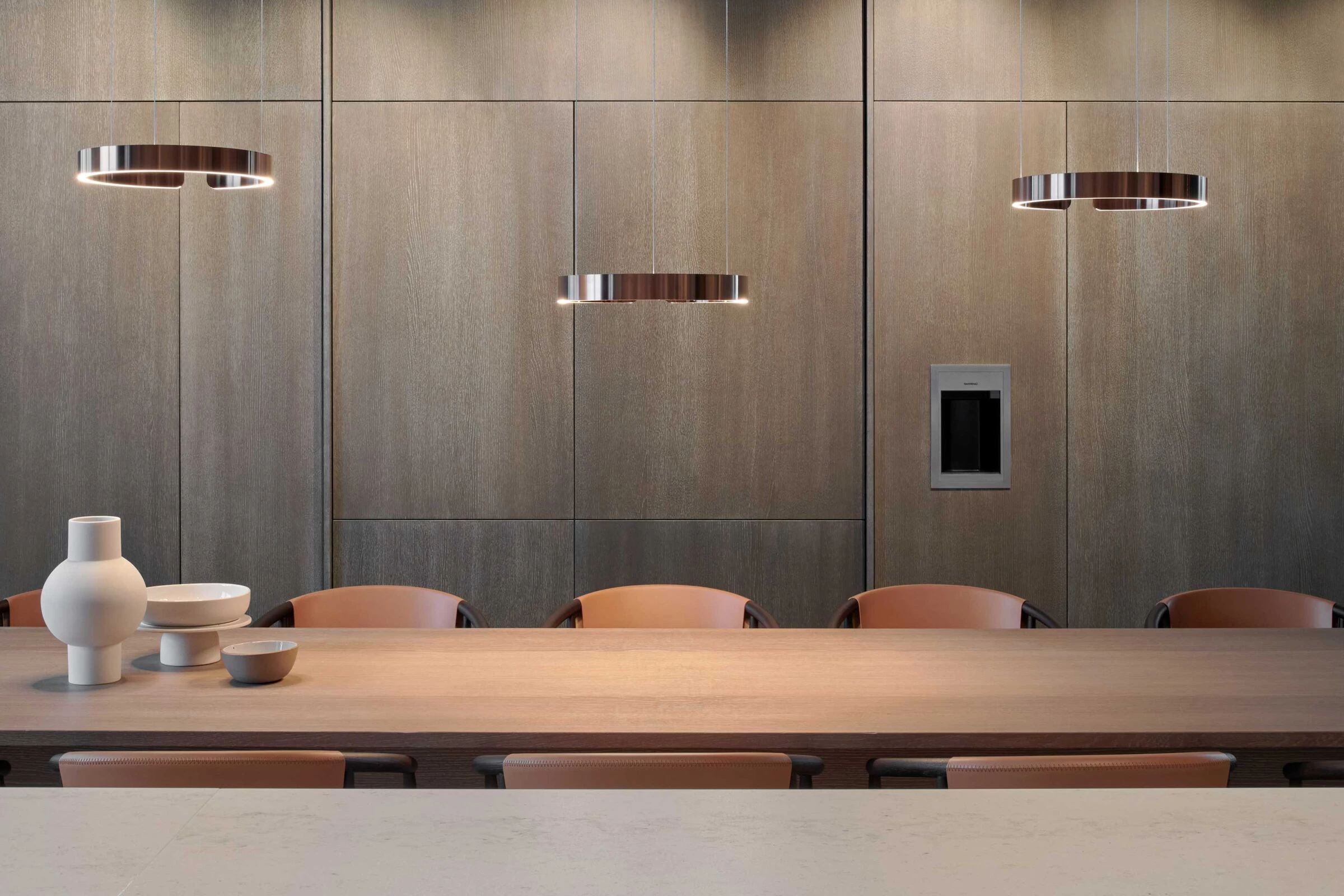 Gaggenau 阿姆斯特丹展厅丨荷兰阿姆斯特丹-8