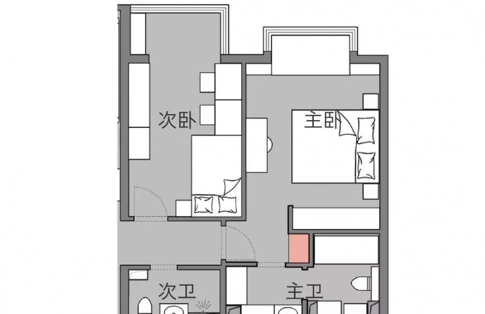 玖雅打造“森林之家” 童主题客厅-15