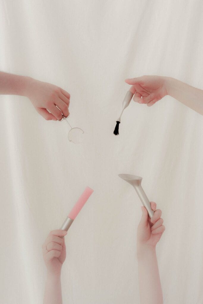 Dotyk  触觉认知身体套装丨Dmytro Nikiforchuk-9