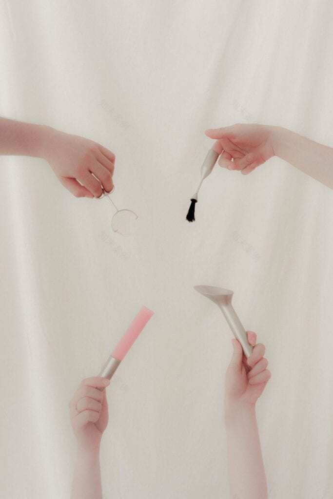 Dotyk 触觉认知身体套装丨Dmytro Nikiforchuk-9