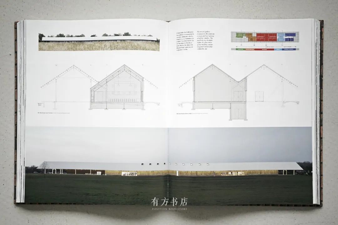 赫尔佐格与德梅隆全集丨瑞士-54