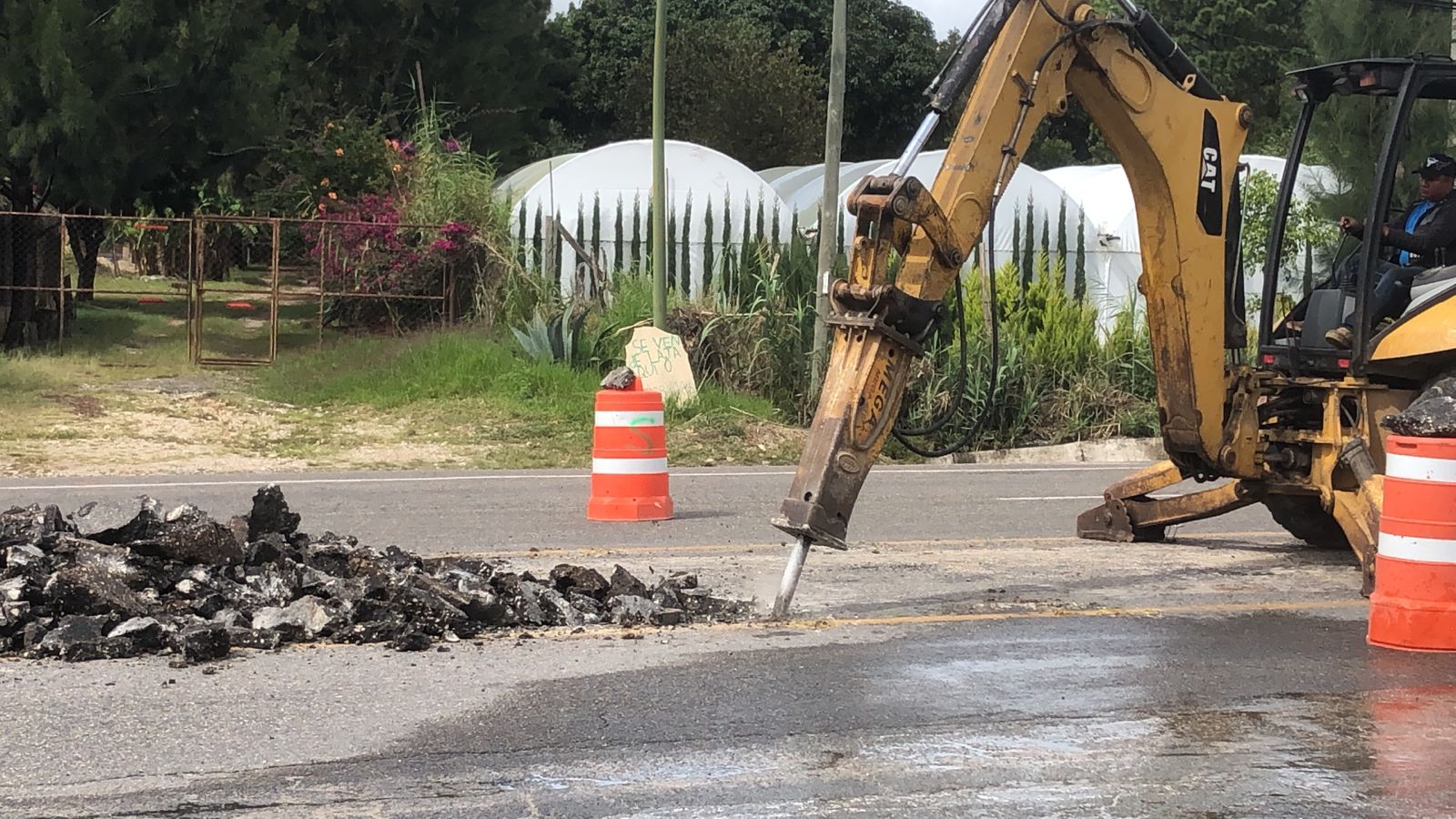 Proyecto de Remodelación de Imagen Urbana-1