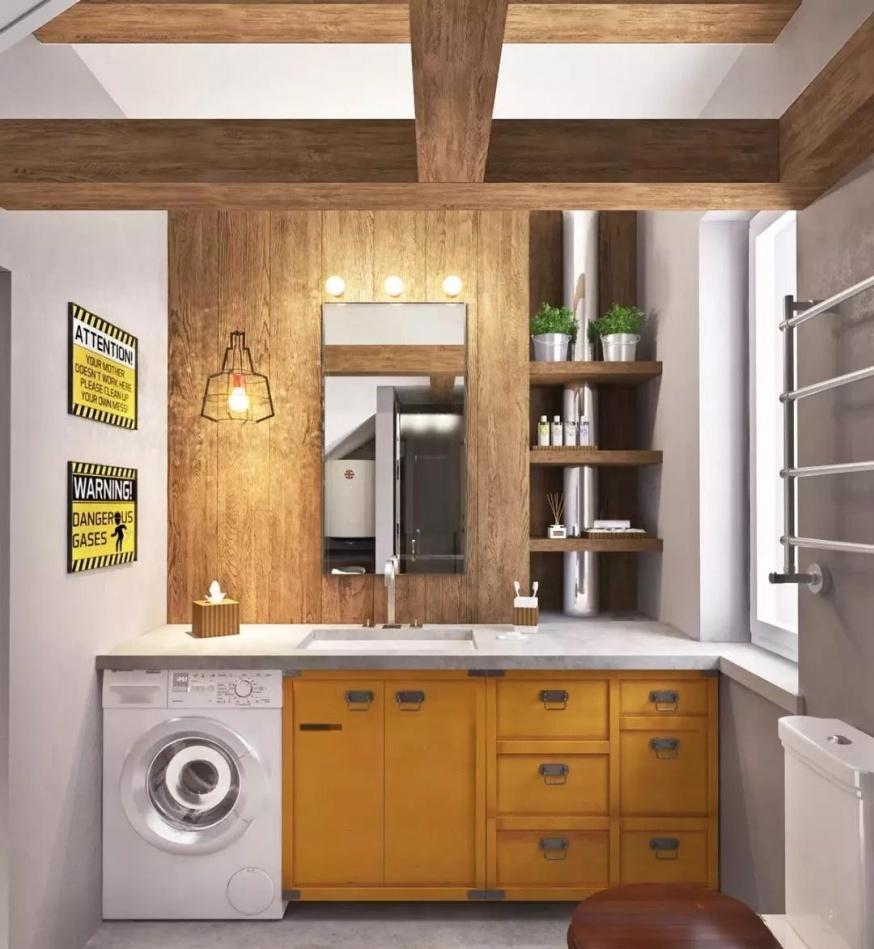 极简森系家居空间的设计魅力-10