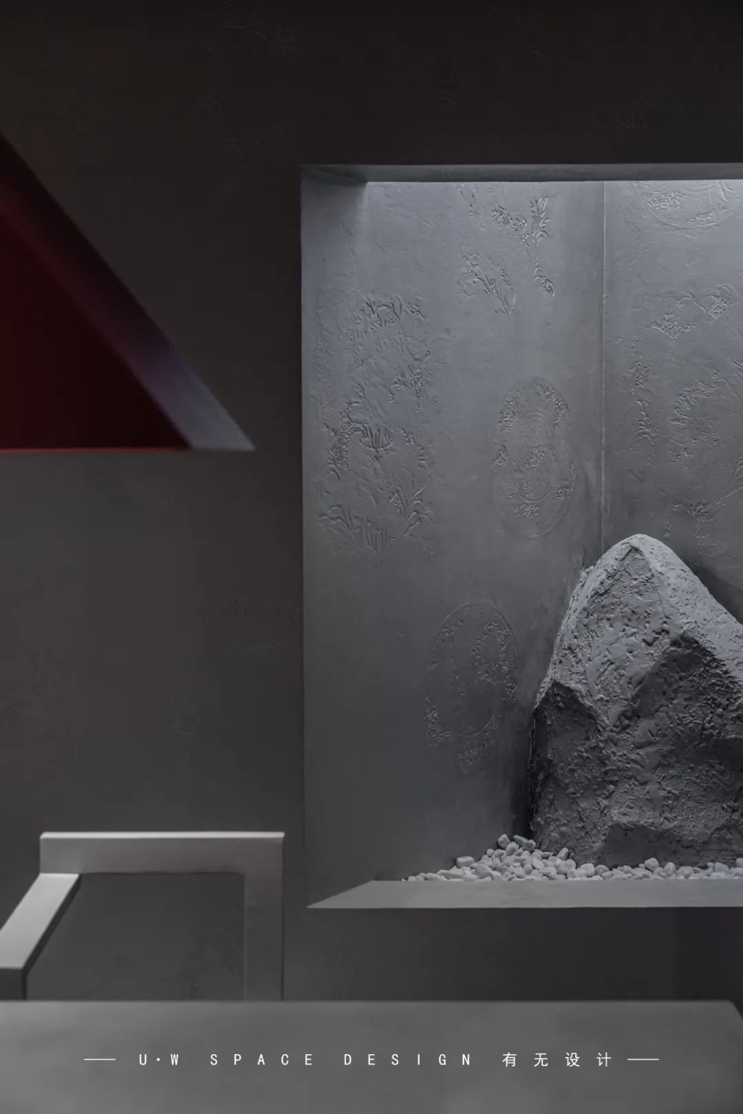 艺术涂料展厅-7