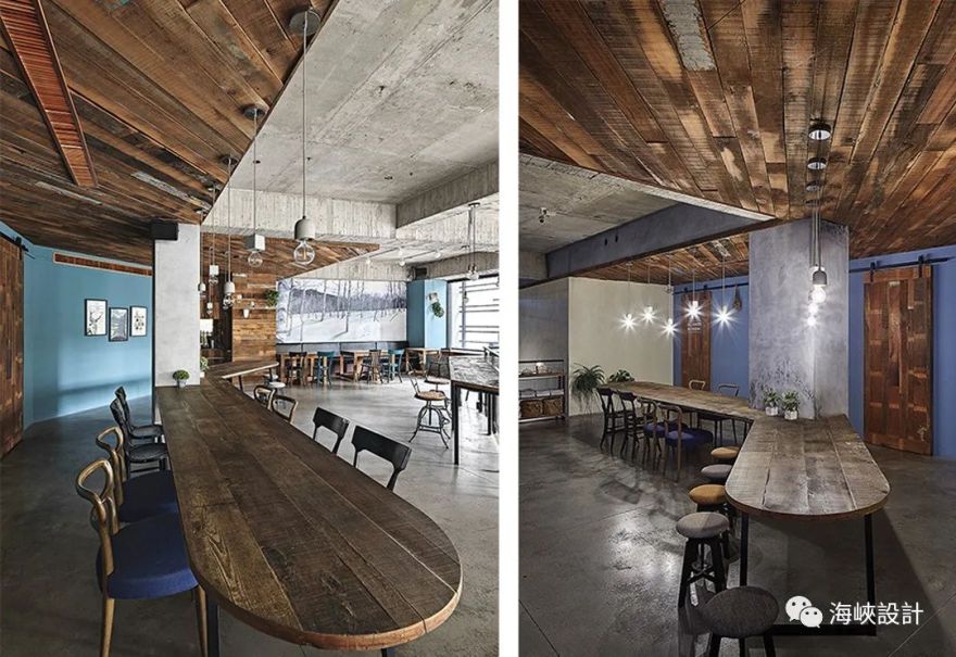 Hygge 生活哲学的都市绿洲——Smile Coffee-25