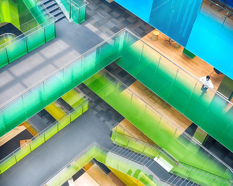 Microsoft Suzhou Technology Center  PDM International-28