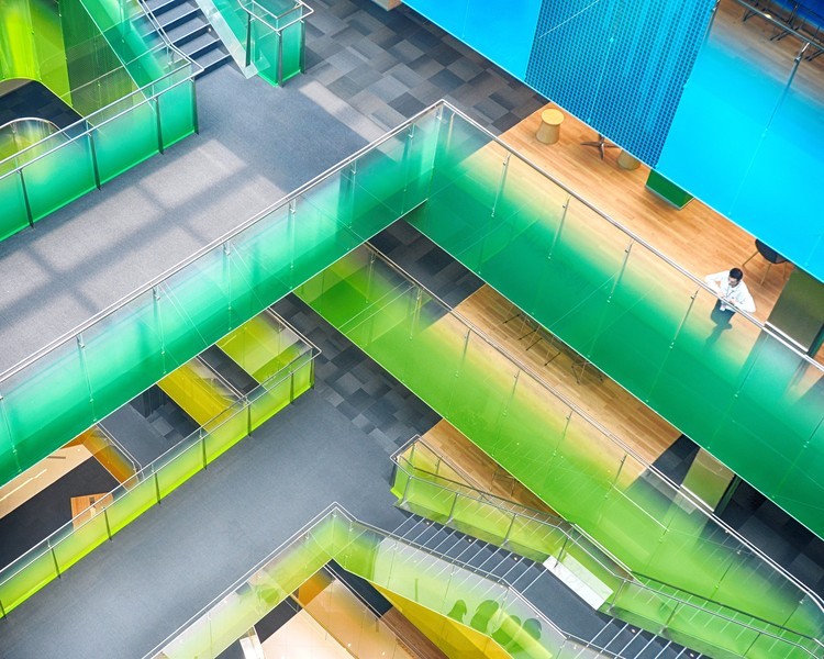 Microsoft Suzhou Technology Center PDM International-28