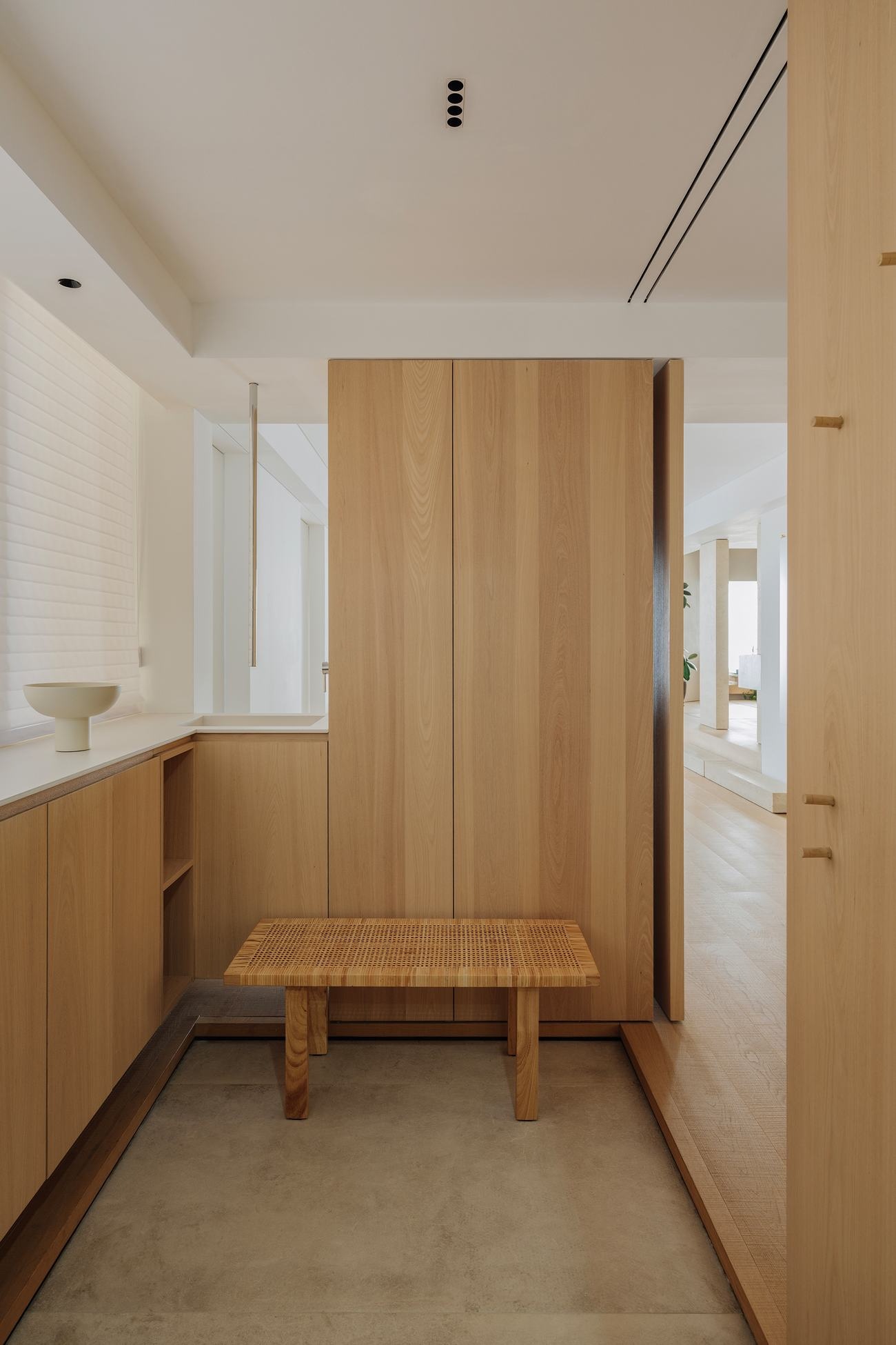 伊甸园 | KINJO DESIGN幾築空间设计-4