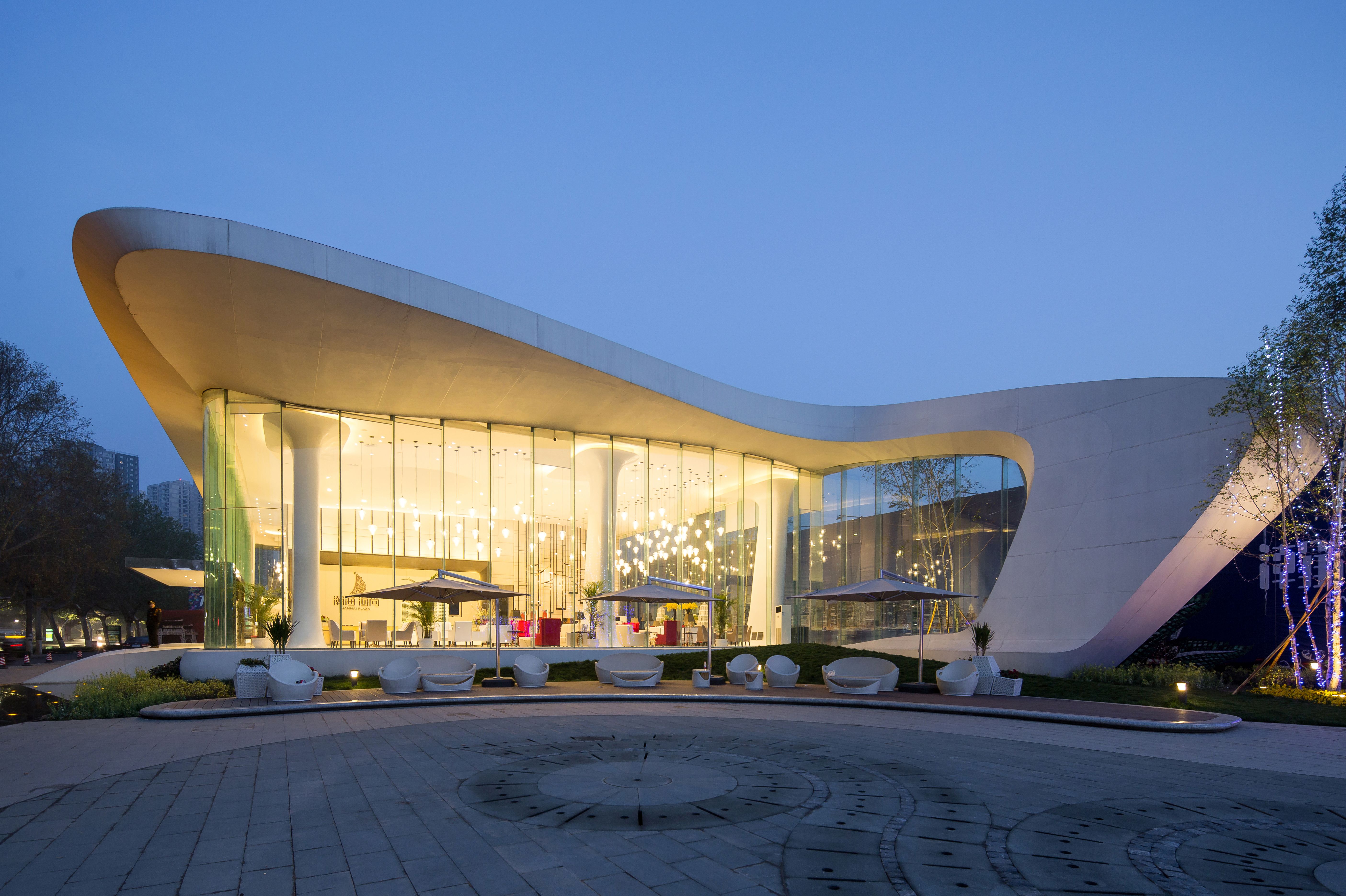 郑东风情销售中心-21