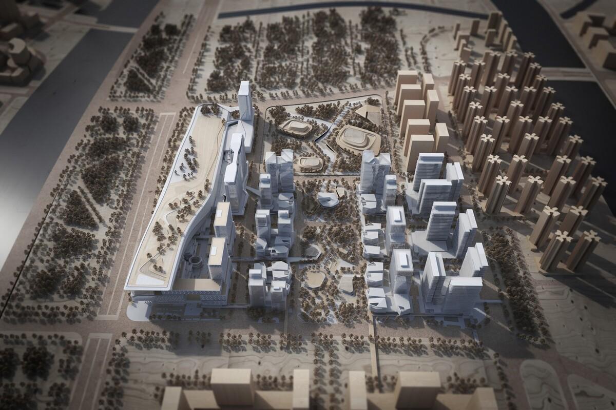 深圳前海·华发冰雪世界丨中国深圳丨10 Design-26