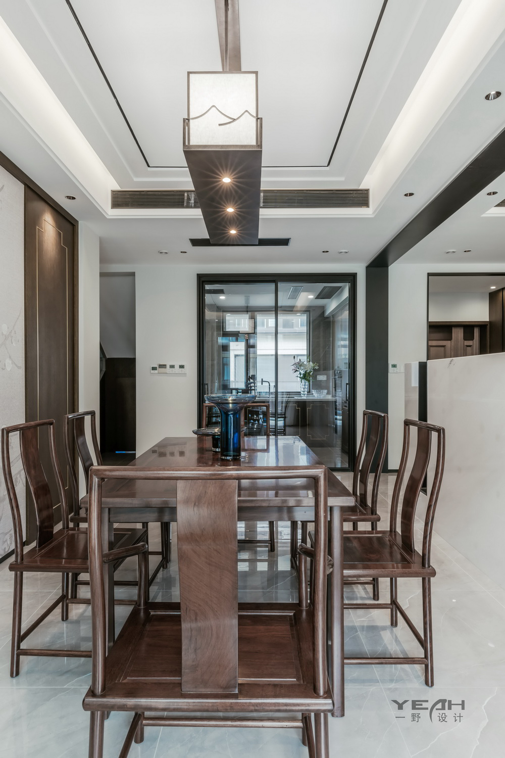 狮山原著 | 中和之美 | 大隐于市的诗意栖居-61