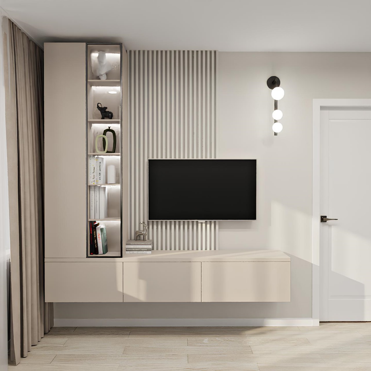 Старый фонд, 2023-0