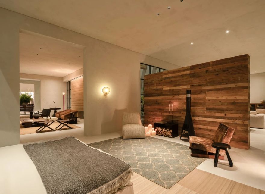 品牌莞-第53届国际名家具(东莞)展览会丨中国东莞丨未明确提及(策展召集人唐忠汉)-50