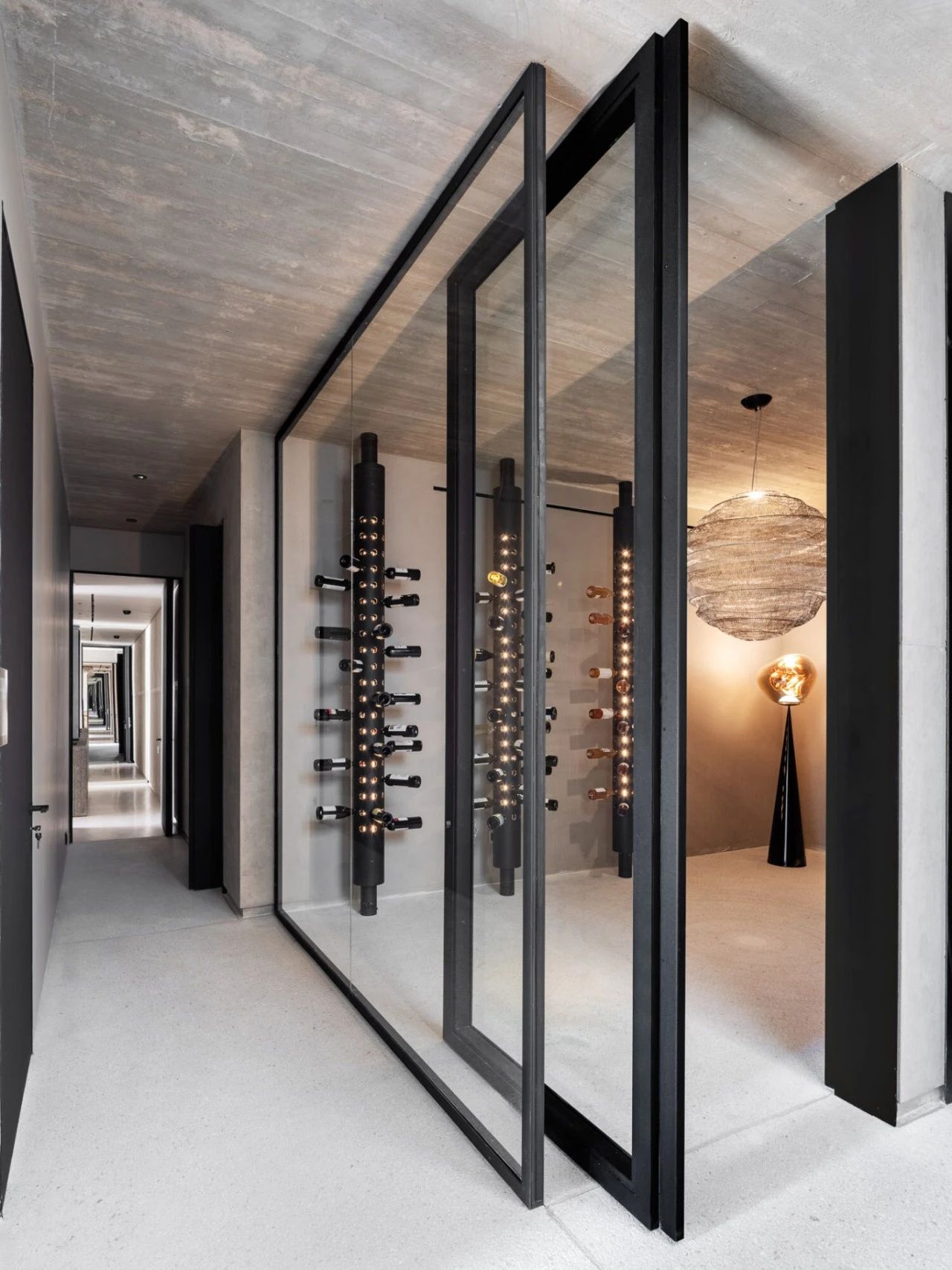 Aimasia 别墅住宅丨希腊丨Tom Dixon,A31 Architecture-71