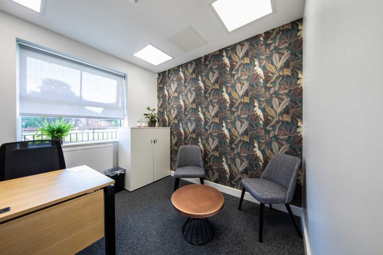 Northwood College Cutting Edge Sixth Form Centre Design - Envoplan-12