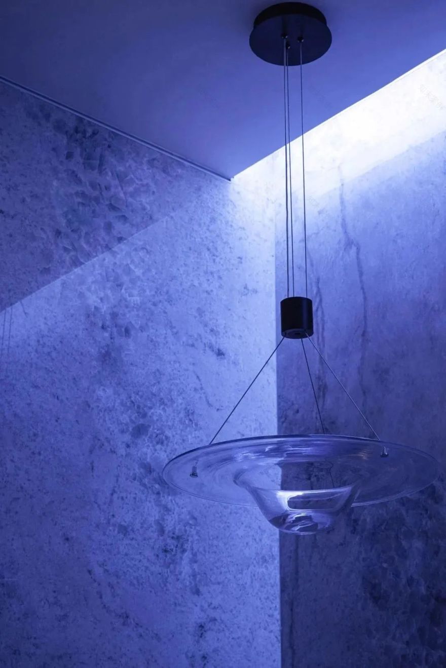 首发 x 本森空间设计 | 融合与展示:ULTRA奥卓斯&ING+照明联合展厅-81