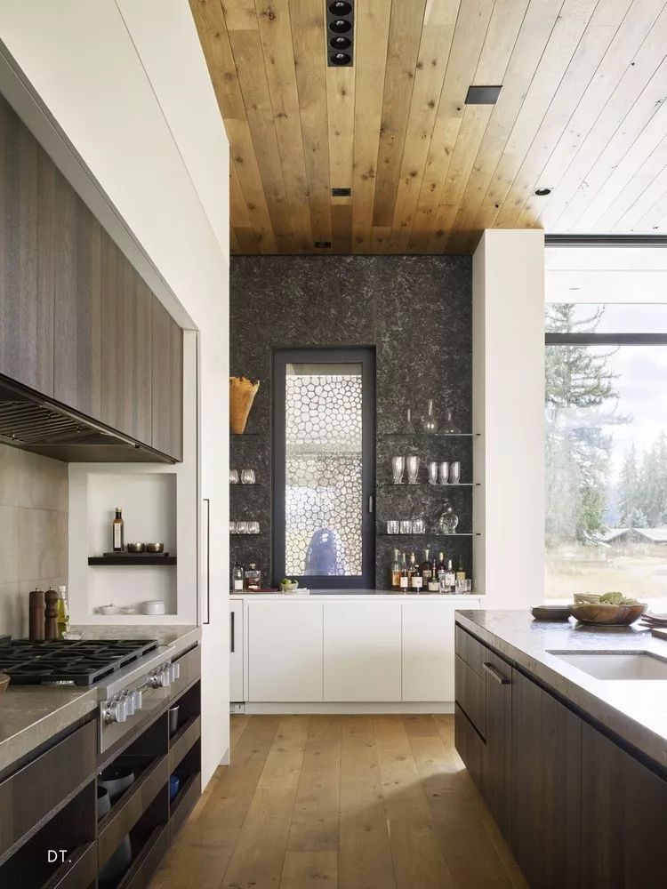 大自然的艺术表达，追寻空间生命之美-93