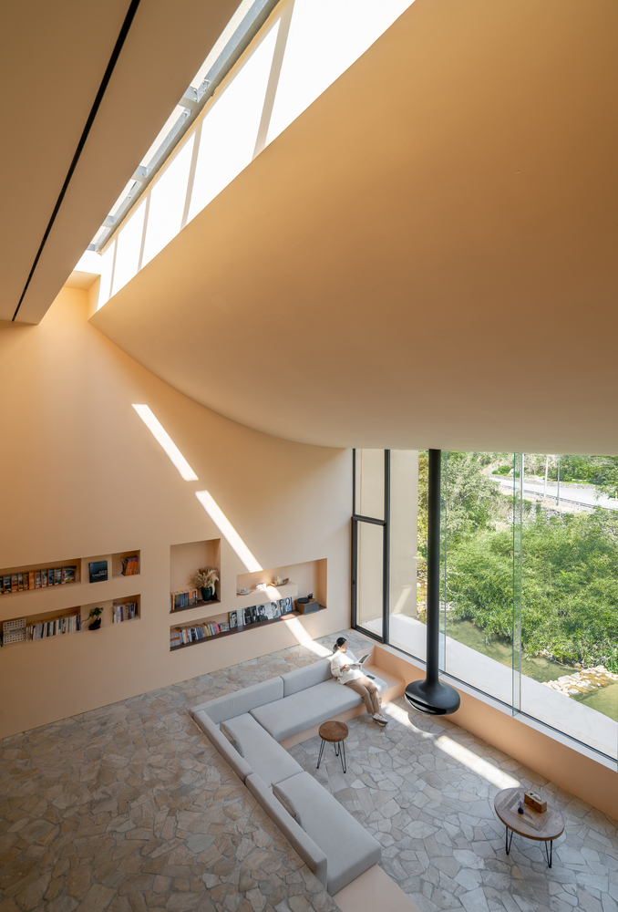 Sounder Inn by NEOSSPACE-15