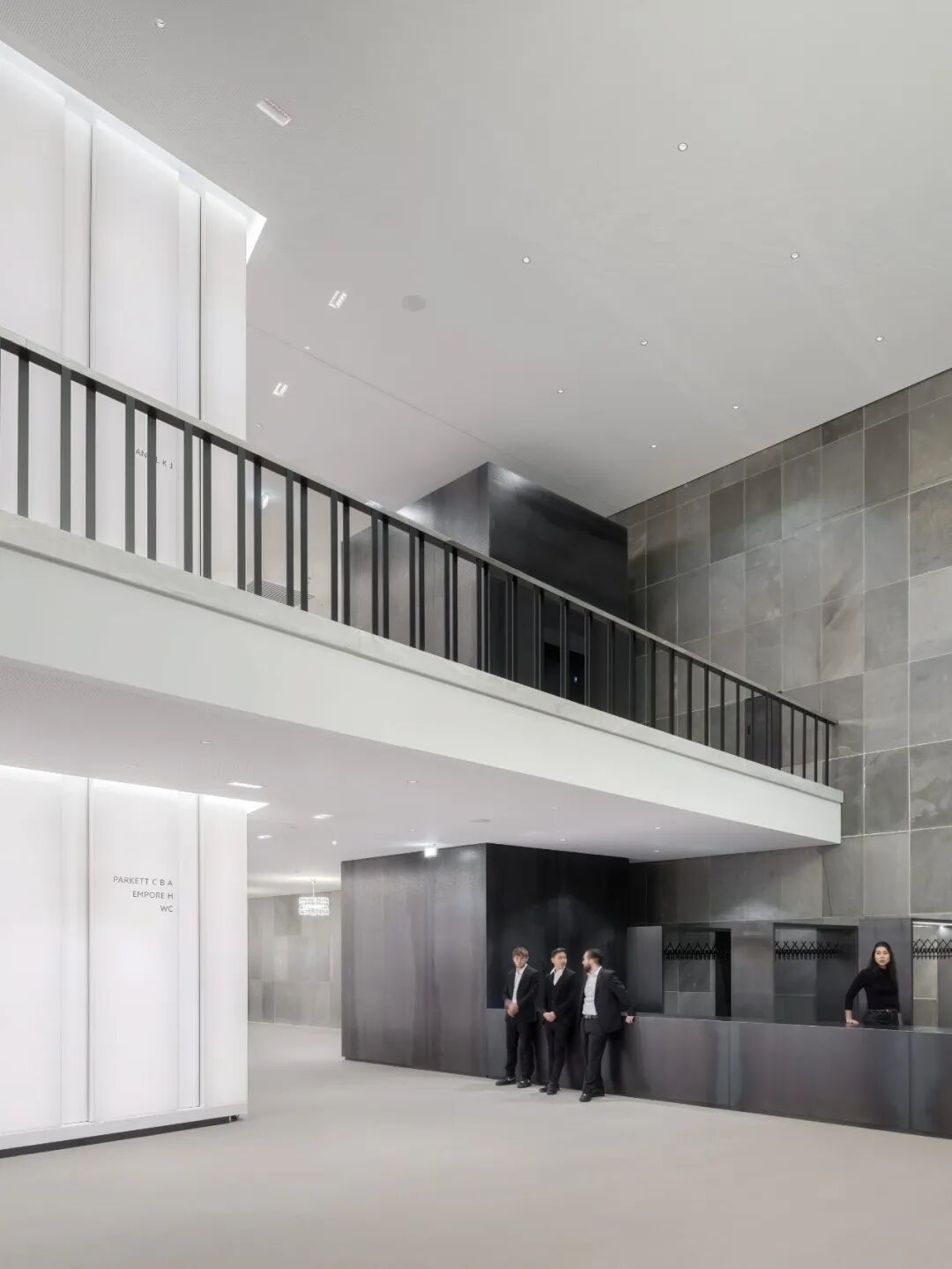 基尔宫音乐厅丨德国基尔丨gmp总包设计有限公司与bbp建筑师事务所联合体-20