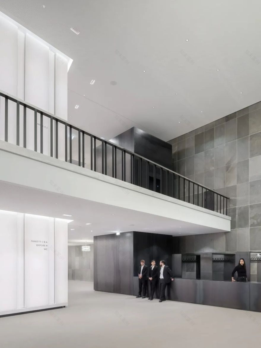 基尔宫音乐厅丨德国基尔丨gmp总包设计有限公司与bbp建筑师事务所联合体-20