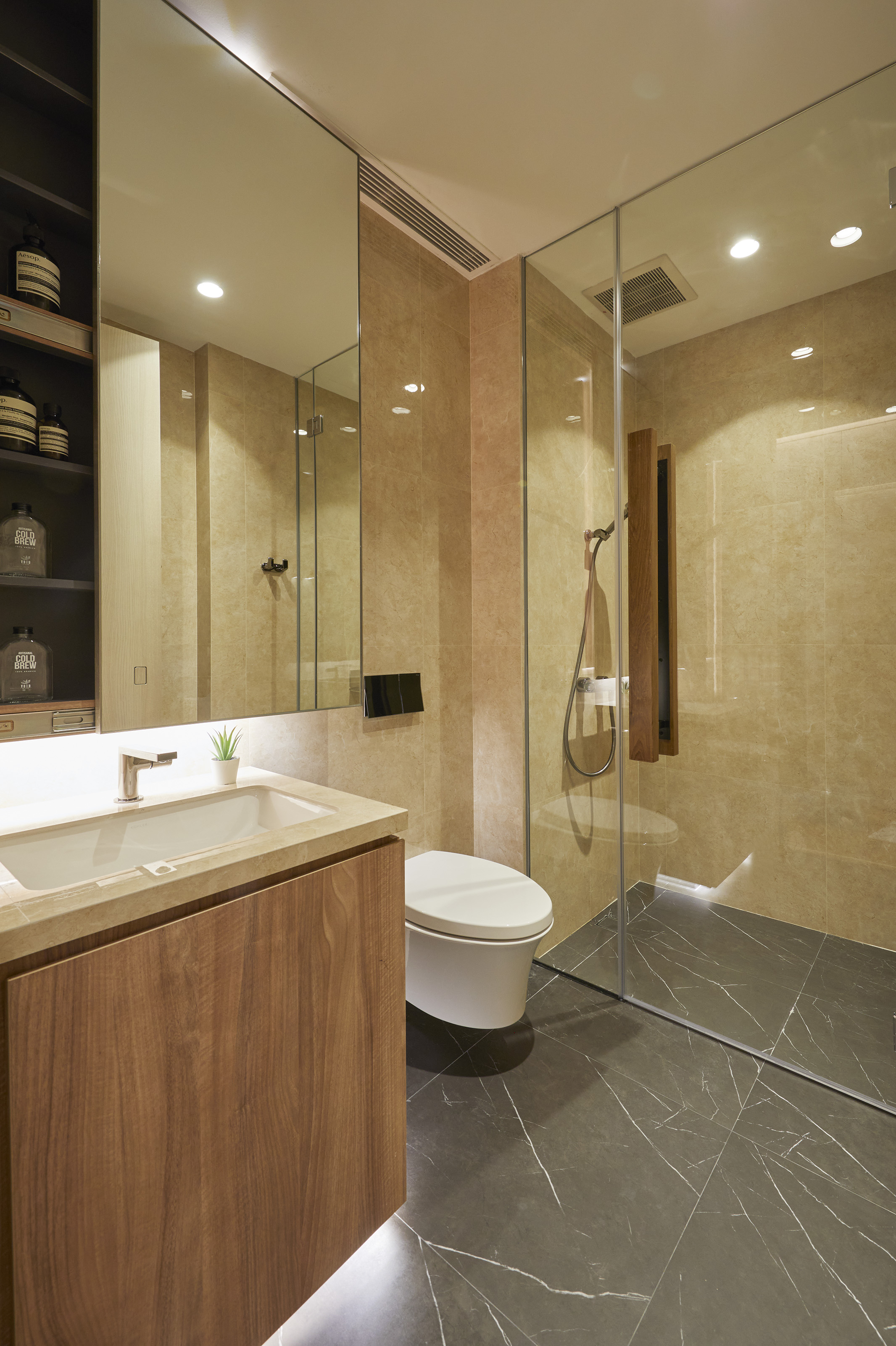 声学住所丨新加坡丨KEAT ONG DESIGN-34