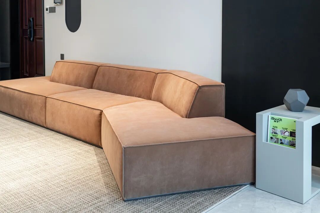 一站式购齐,贴心服务丨中国济宁丨COSMO MOBILI 可木家居-43