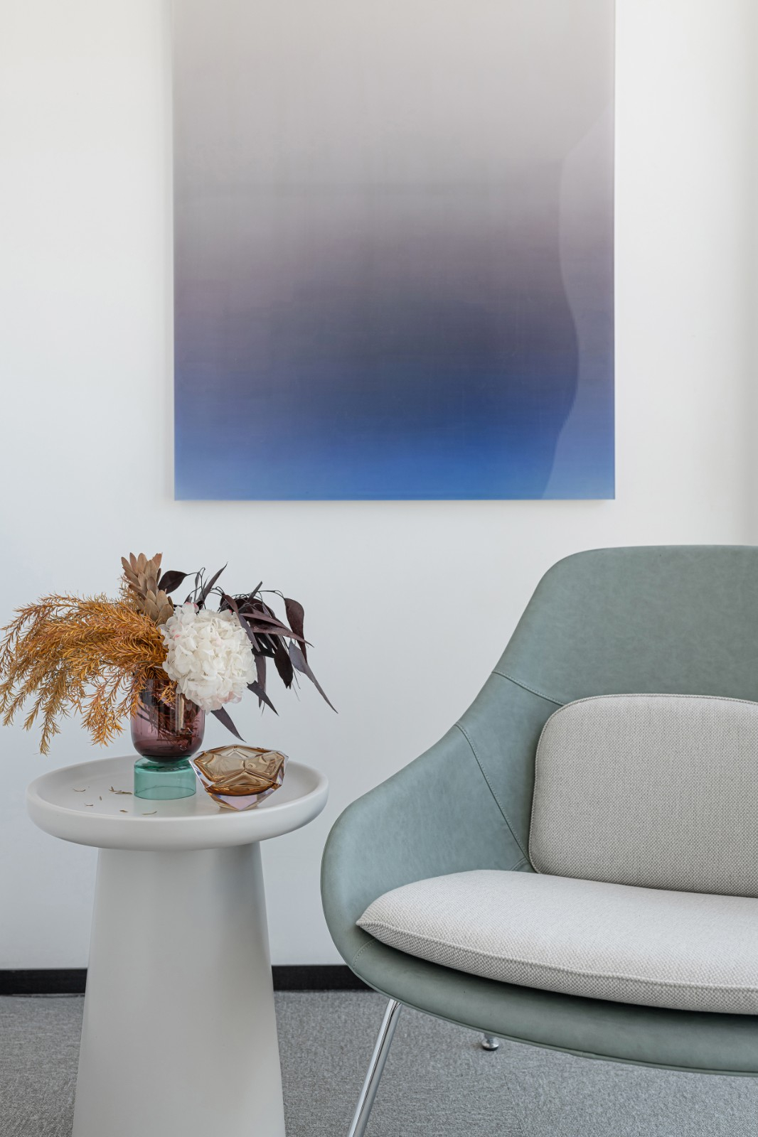 500㎡木色质感空间，演绎生动轻灵的魅力！ | 孙文设计事务所-32