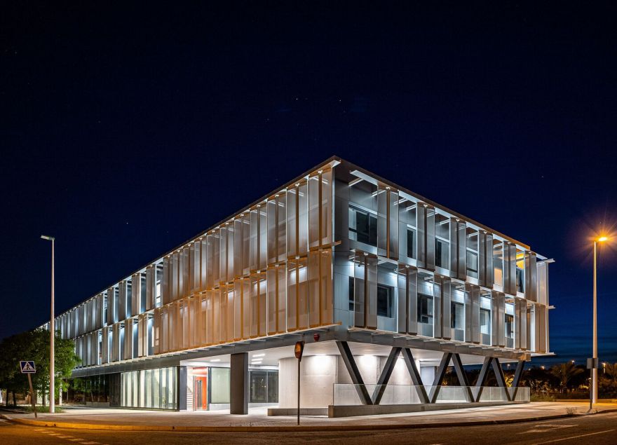 西班牙 Elche 市 77A 建筑-68